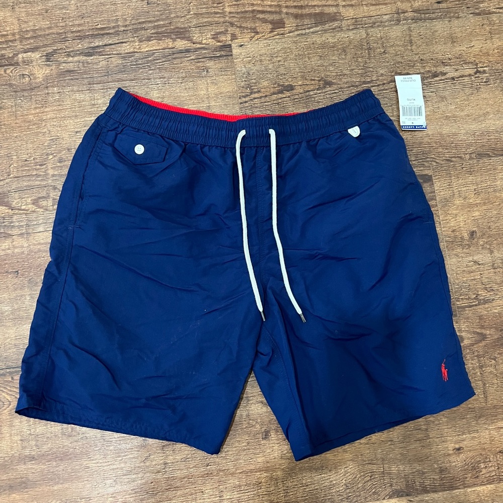 Polo Mens Swim XL